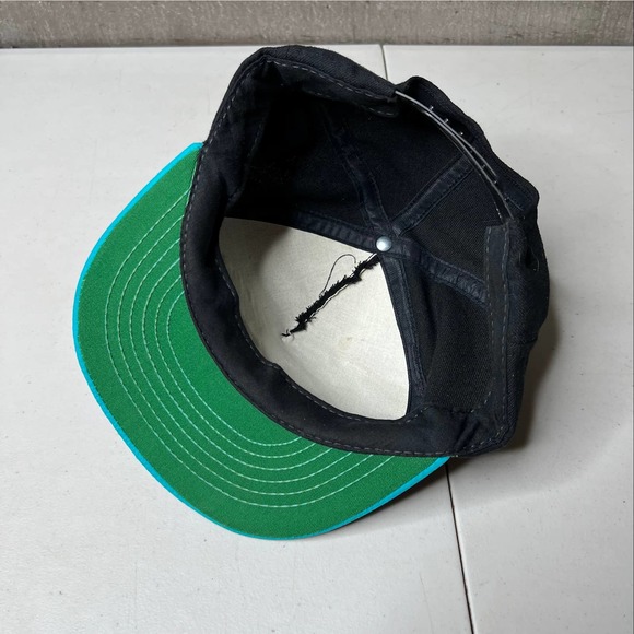 SOLD VTG Subaru Hat OS - Picture 2 of 2